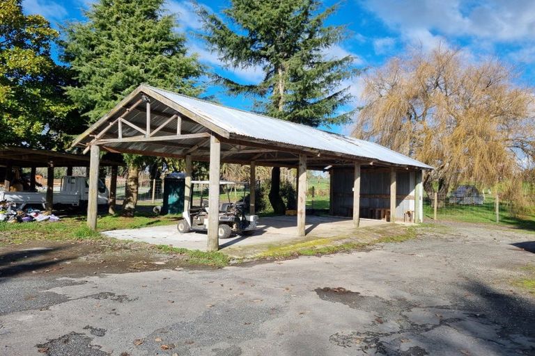 Photo of property in 143 Hall Road, Rangiriri, Te Kauwhata, 3782