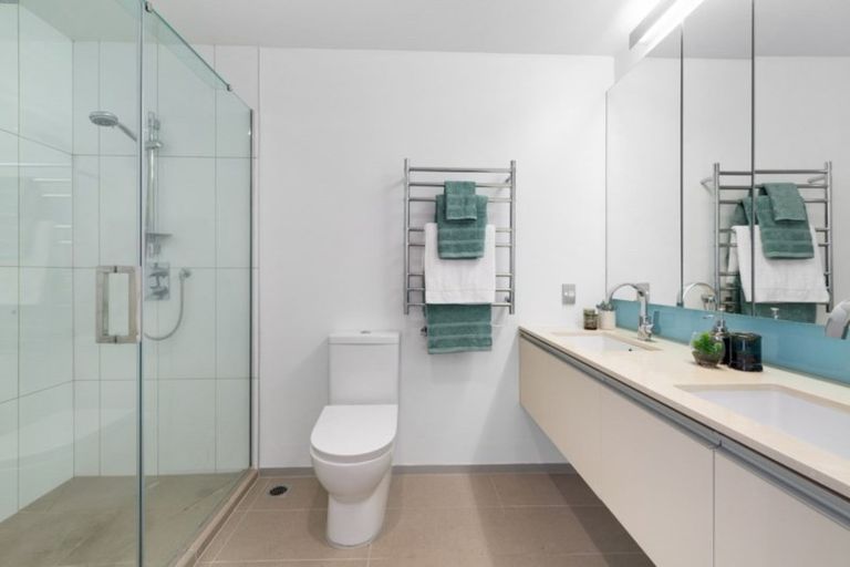 Photo of property in Il Casino Apartments, 501/38 Jessie Street, Te Aro, Wellington, 6011