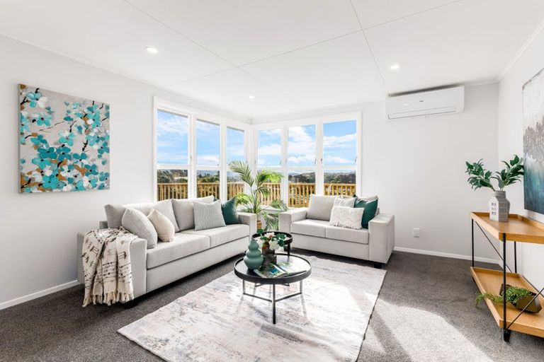 Photo of property in 23 Cumberland Grove, Cannons Creek, Porirua, 5024