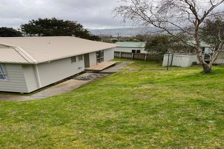 Photo of property in 221 Rata Street, Naenae, Lower Hutt, 5011