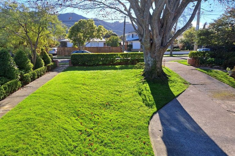 Photo of property in 24 Hudson Avenue, Ebdentown, Upper Hutt, 5018