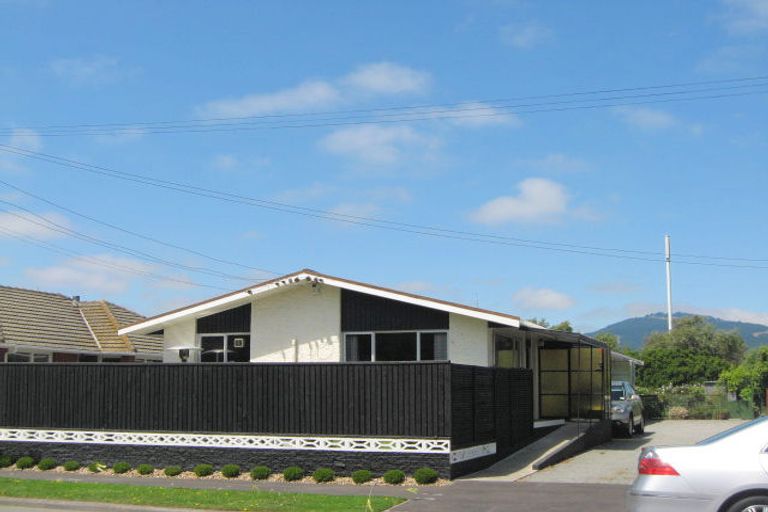Photo of property in 114 Sparks Road, Hoon Hay, Christchurch, 8025