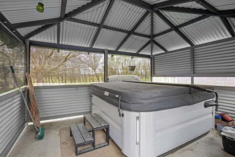 Photo of property in 388 Leeston Road, Springston, Christchurch, 7674