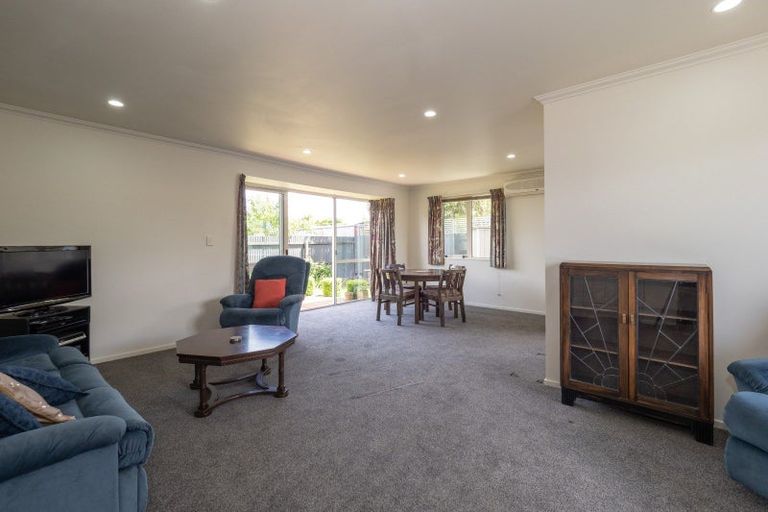 Photo of property in 50 Aitken Street, Ashburton, 7700