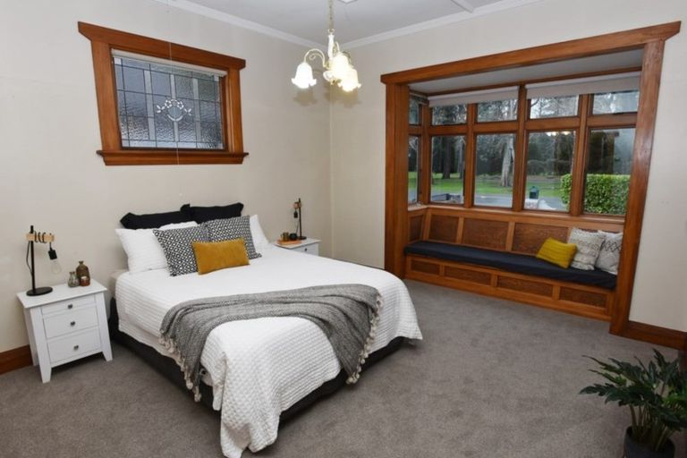 Photo of property in 266 Kelvin Street, Avenal, Invercargill, 9810