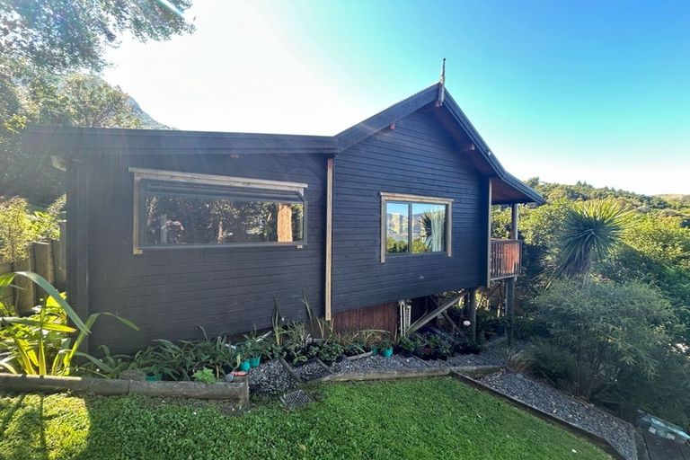Photo of property in 49a Cornwall Road, Lyttelton, 8082