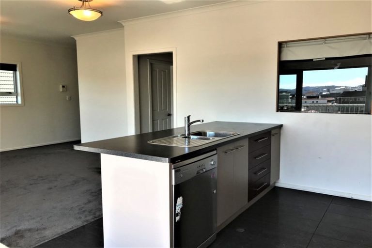 Photo of property in 72 Webb Street, Te Aro, Wellington, 6011