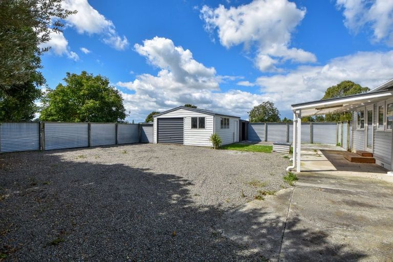 Photo of property in 28 Andersons Line, Clareville, Carterton, 5713
