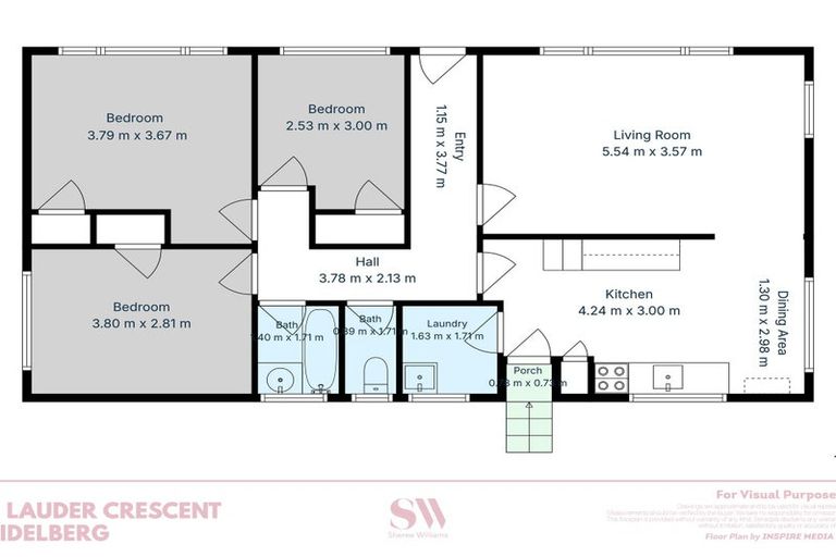 Photo of property in 64 Lauder Crescent, Heidelberg, Invercargill, 9812