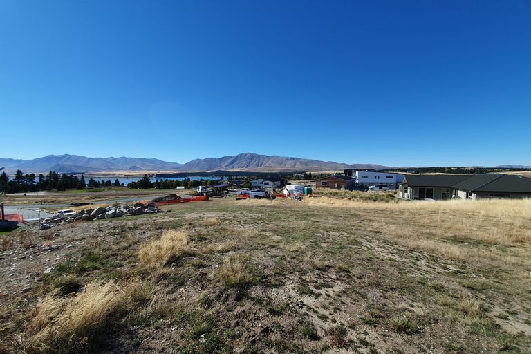 Photo of property in 69 D'archiac Drive, Lake Tekapo, 7999