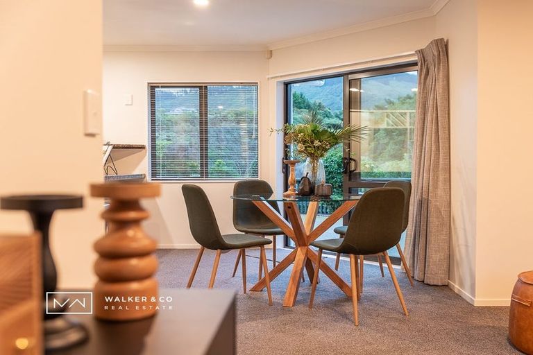 Photo of property in 65 Percy Kinsman Crescent, Riverstone Terraces, Upper Hutt, 5018