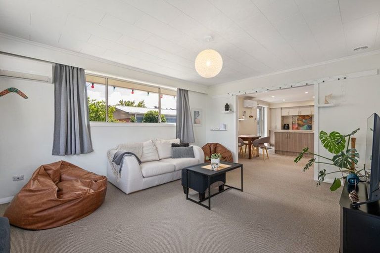 Photo of property in 1/56 Leefield Street, Blenheim, 7201