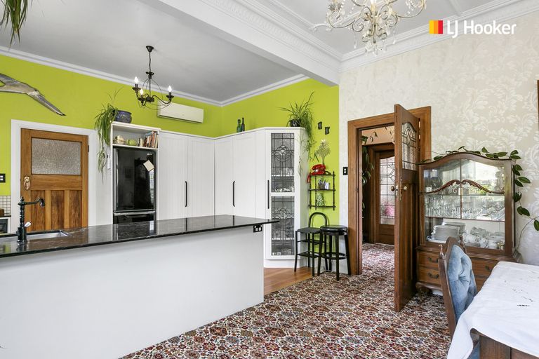 Photo of property in 4 Sunbury Street, Andersons Bay, Dunedin, 9013