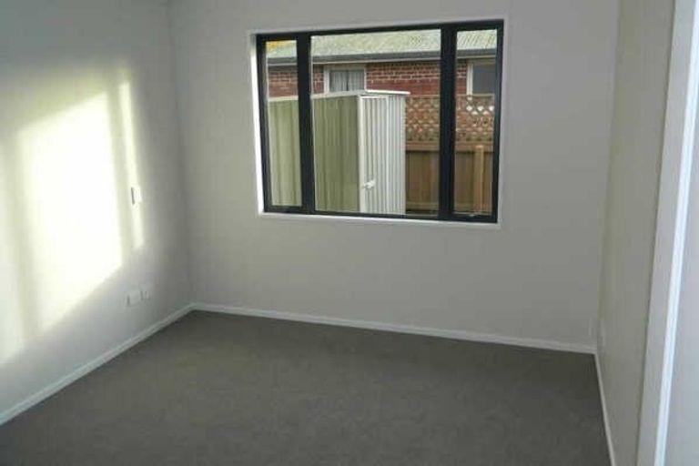 Photo of property in 52b Marshland Road, Shirley, Christchurch, 8061