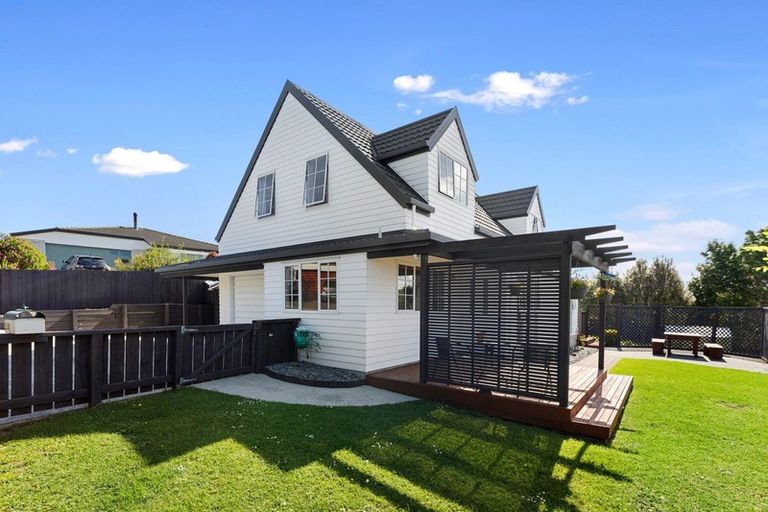 Photo of property in 14 Tamworth Place, Gate Pa, Tauranga, 3112