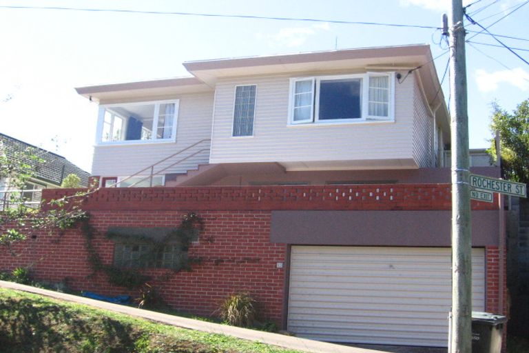 Photo of property in 13 Gloucester Street, Wilton, Wellington, 6012