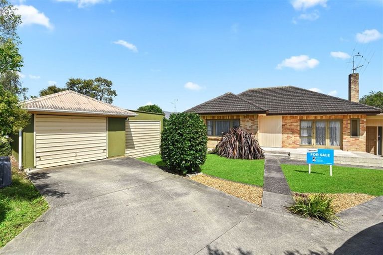 Photo of property in 14 Alison Street, Hamilton Lake, Hamilton, 3204