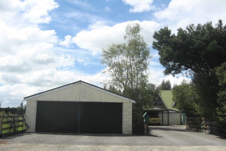 Photo of property in 6 Wilsons Road, Oxford, 7430