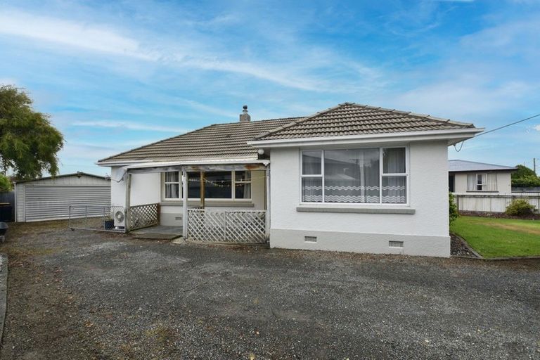 Photo of property in 131 Stobo Street, Grasmere, Invercargill, 9810