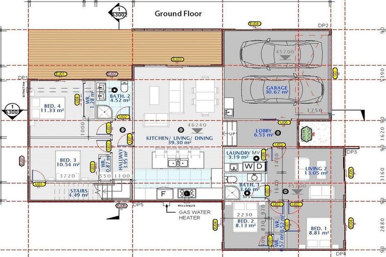 Photo of property in 13 Titapu Road, Warkworth, 0910