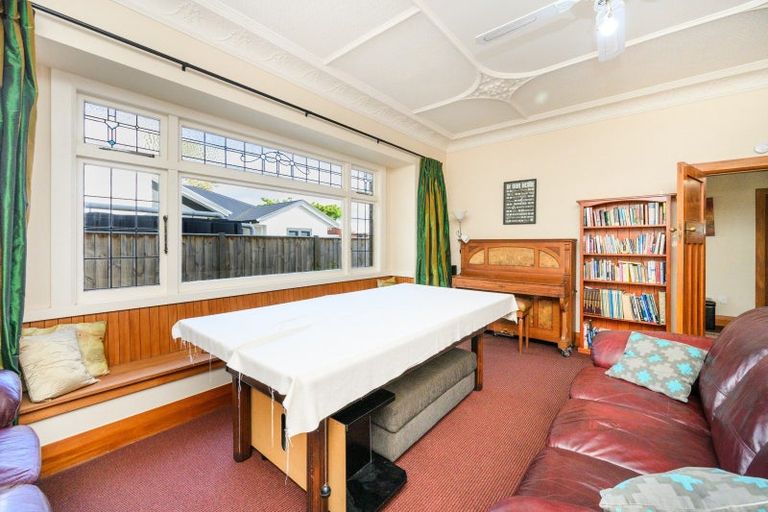 Photo of property in 3 Massey Street, Palmerston North, 4414