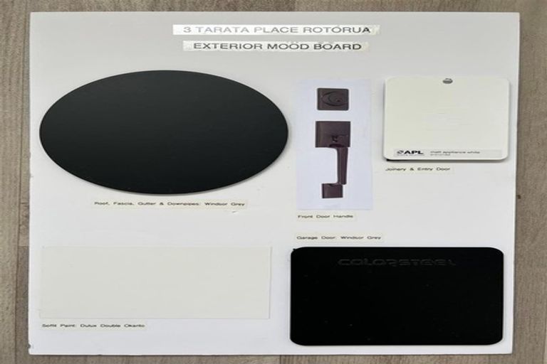 Photo of property in 3 Tarata Place, Owhata, Rotorua, 3010