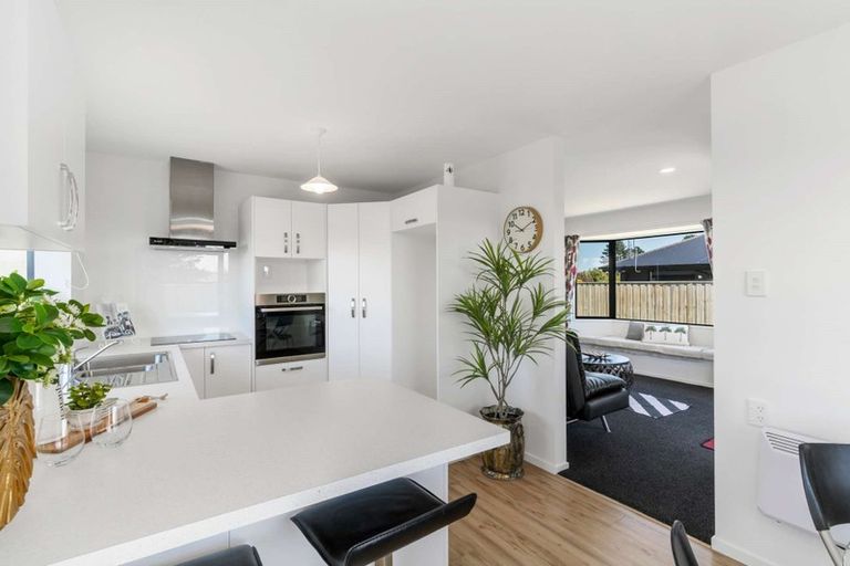 Photo of property in 662 Springston Rolleston Road, Rolleston, 7615