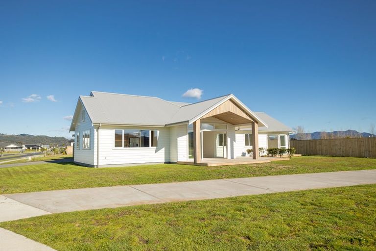 Photo of property in 181 Kupe Drive, Whitianga, 3510