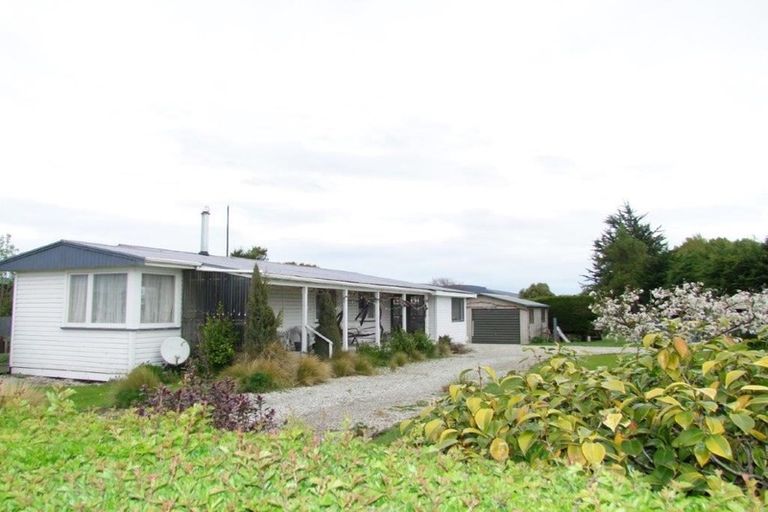 Photo of property in 17 Cross Street, Milton, 9220