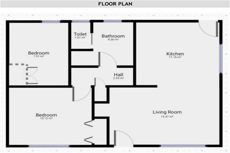 Photo of property in 168 Waerenga Road, Otaki, 5512