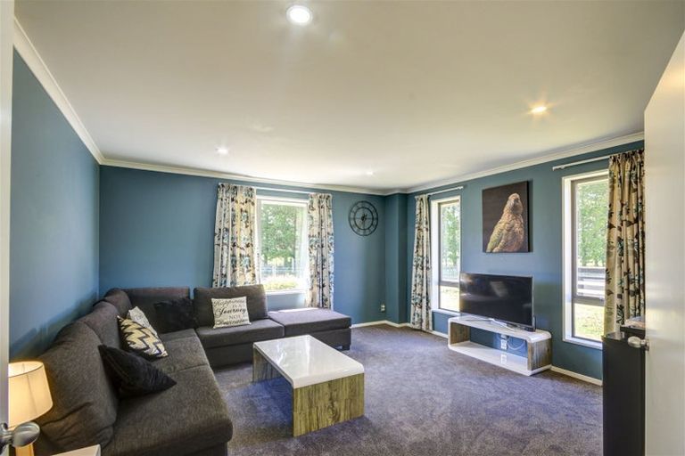 Photo of property in 779 Poyntzs Road, Eyrewell, Rangiora, 7476