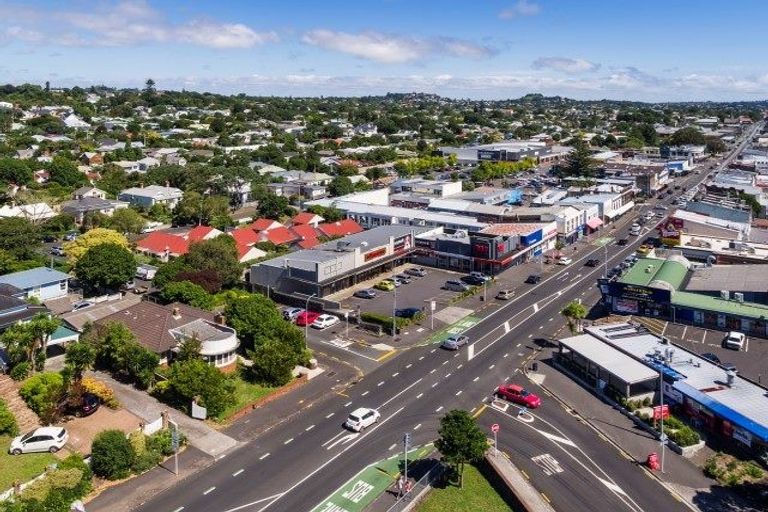 Photo of property in 176 Dominion Road, Mount Eden, Auckland, 1024