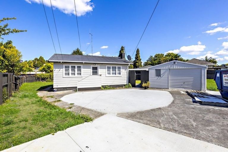 Photo of property in 51 Weymouth Road, Manurewa, Auckland, 2102