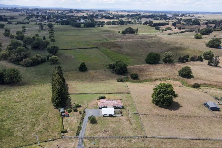 Photo of property in 62 Fletcher Road, Ngahinapouri, Hamilton, 3290