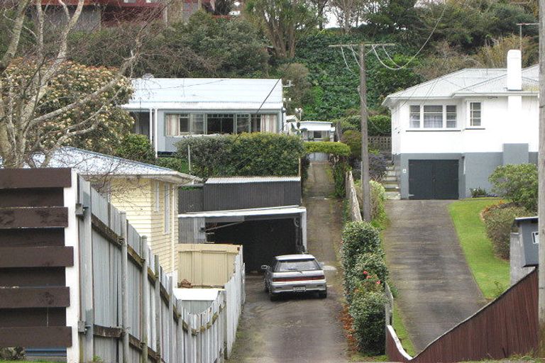 Photo of property in 17 Lorna Street, Lynmouth, New Plymouth, 4310