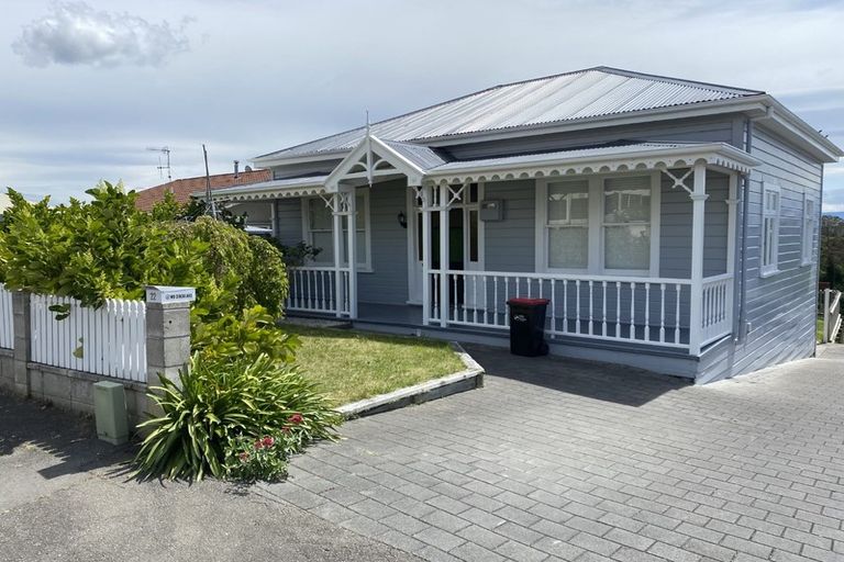 Photo of property in 22 Simla Terrace, Hospital Hill, Napier, 4110