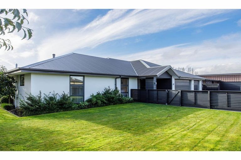 Photo of property in 25 Russ Drive, Lincoln, 7608