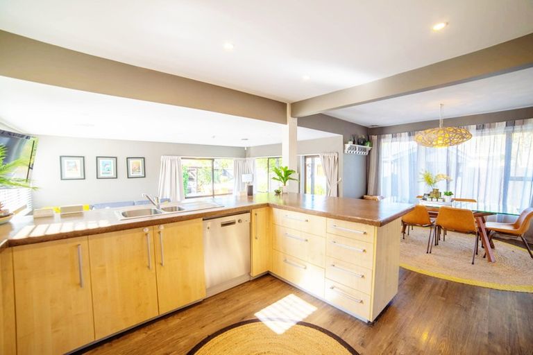 Photo of property in 41 Cullahill Street, Harewood, Christchurch, 8051