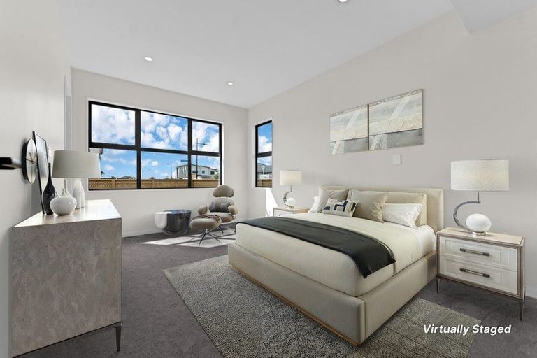 Photo of property in 18 Gertrude Cole Road, Clarks Beach, 2122