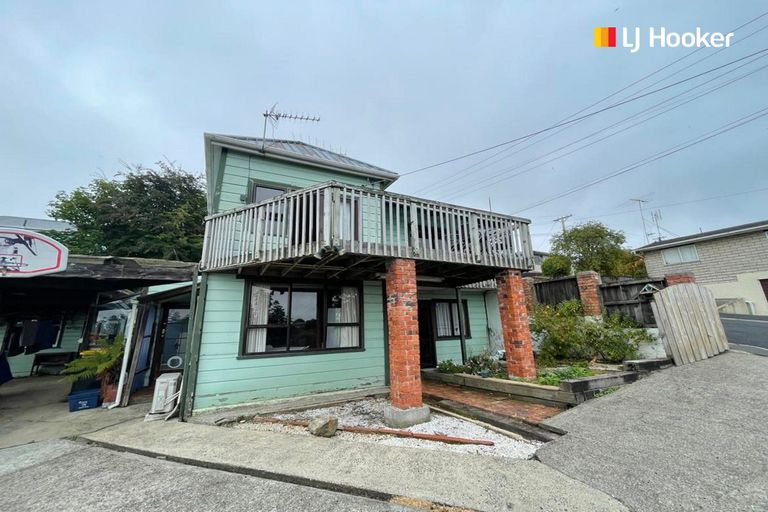 Photo of property in 10 Dalry Street, Mornington, Dunedin, 9011