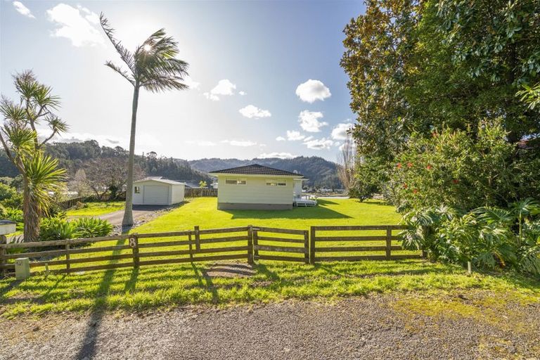 Photo of property in 8 Patton Place, Tairua, 3508