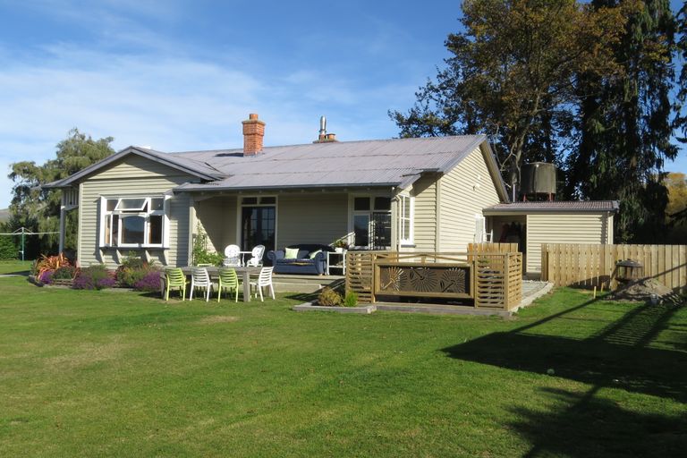 Photo of property in 652 Mount Nessing Road, Albury, 7984