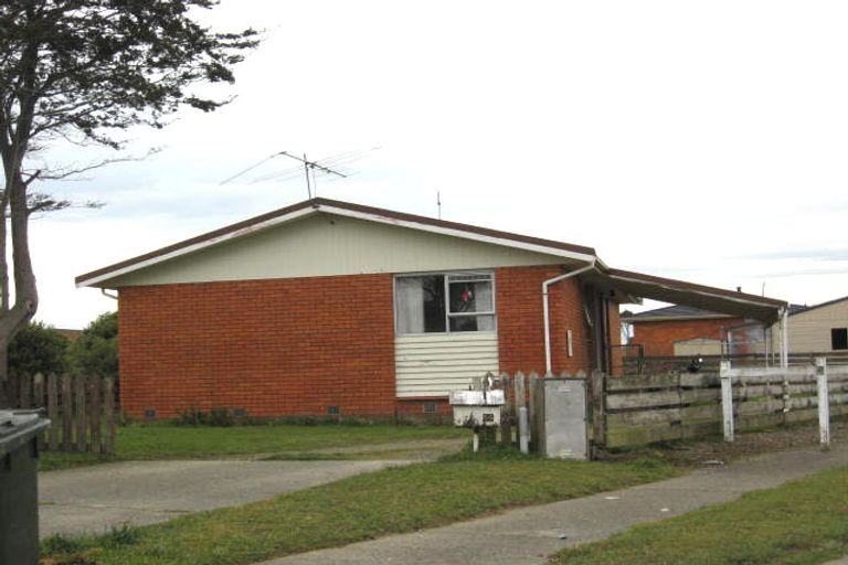 Photo of property in 56 Kilmarnock Court, Strathern, Invercargill, 9812