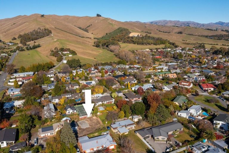 Photo of property in 192a Redwood Street, Witherlea, 7201