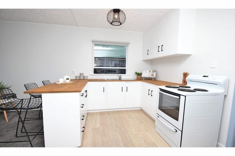 Photo of property in 1/371 Hereford Street, Linwood, Christchurch, 8011