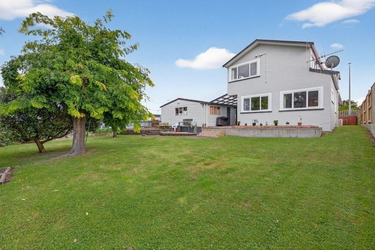 Photo of property in 44 Chelwood Street, Takaro, Palmerston North, 4412