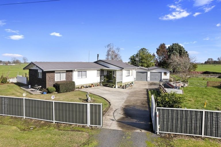 Photo of property in 44 Farmer Road, Waitoa, 3310