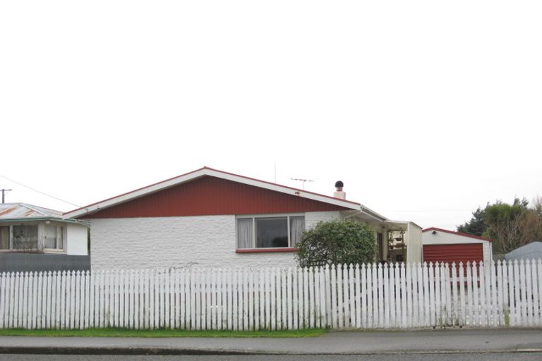 Photo of property in 88 Mcquarrie Street, Kingswell, Invercargill, 9812