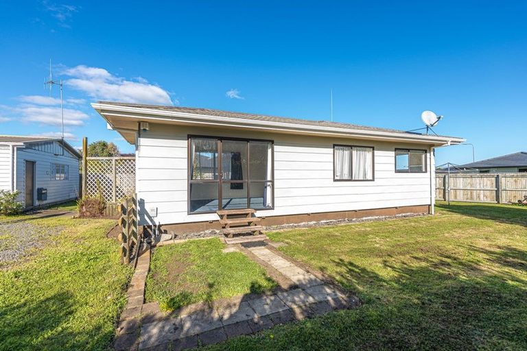 Photo of property in 105 Springvale Road, Springvale, Whanganui, 4501