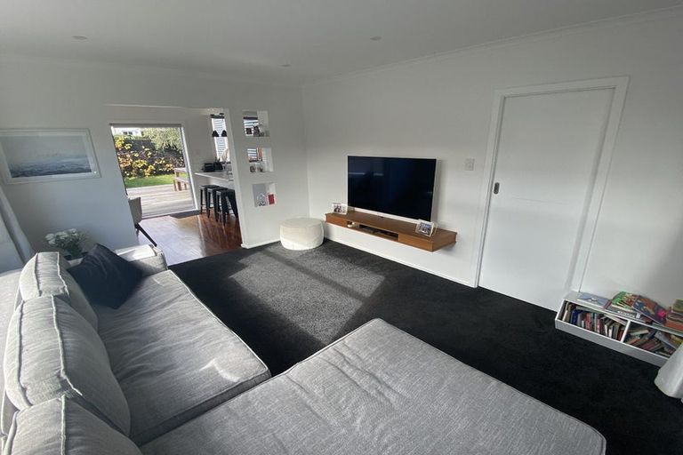 Photo of property in 4 Oriental Street, Petone, Lower Hutt, 5012